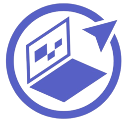 Logo da empresa